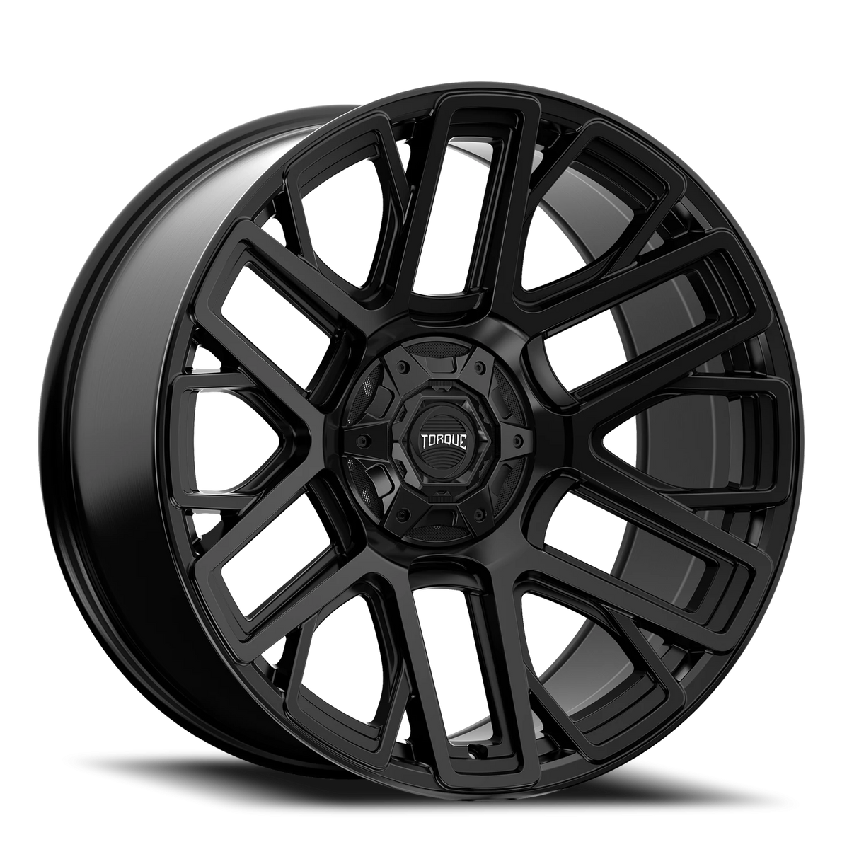 Torque Slope TW428C Satin Black