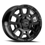 Torque Canyon TW501R Satin Black