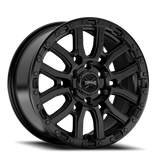 Torque Canyon TW501R Satin Black