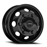 Torque Revolver TW512C Satin Black