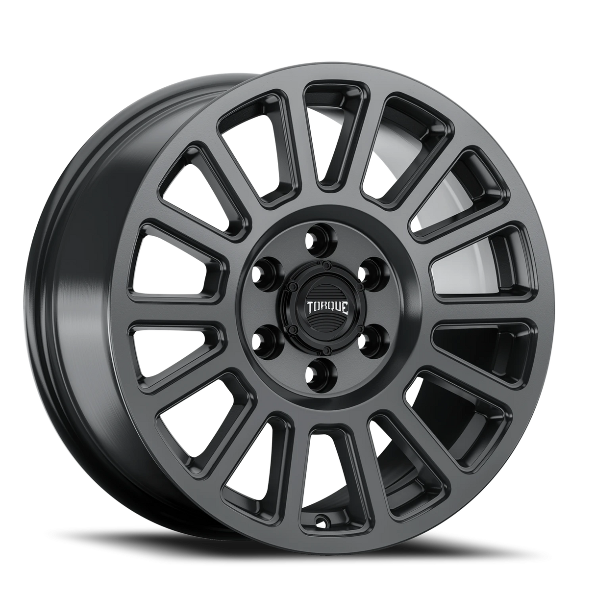Torque Trek TW513R Satin Anthracite