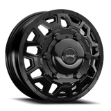 Torque Rush TW514C Satin Black