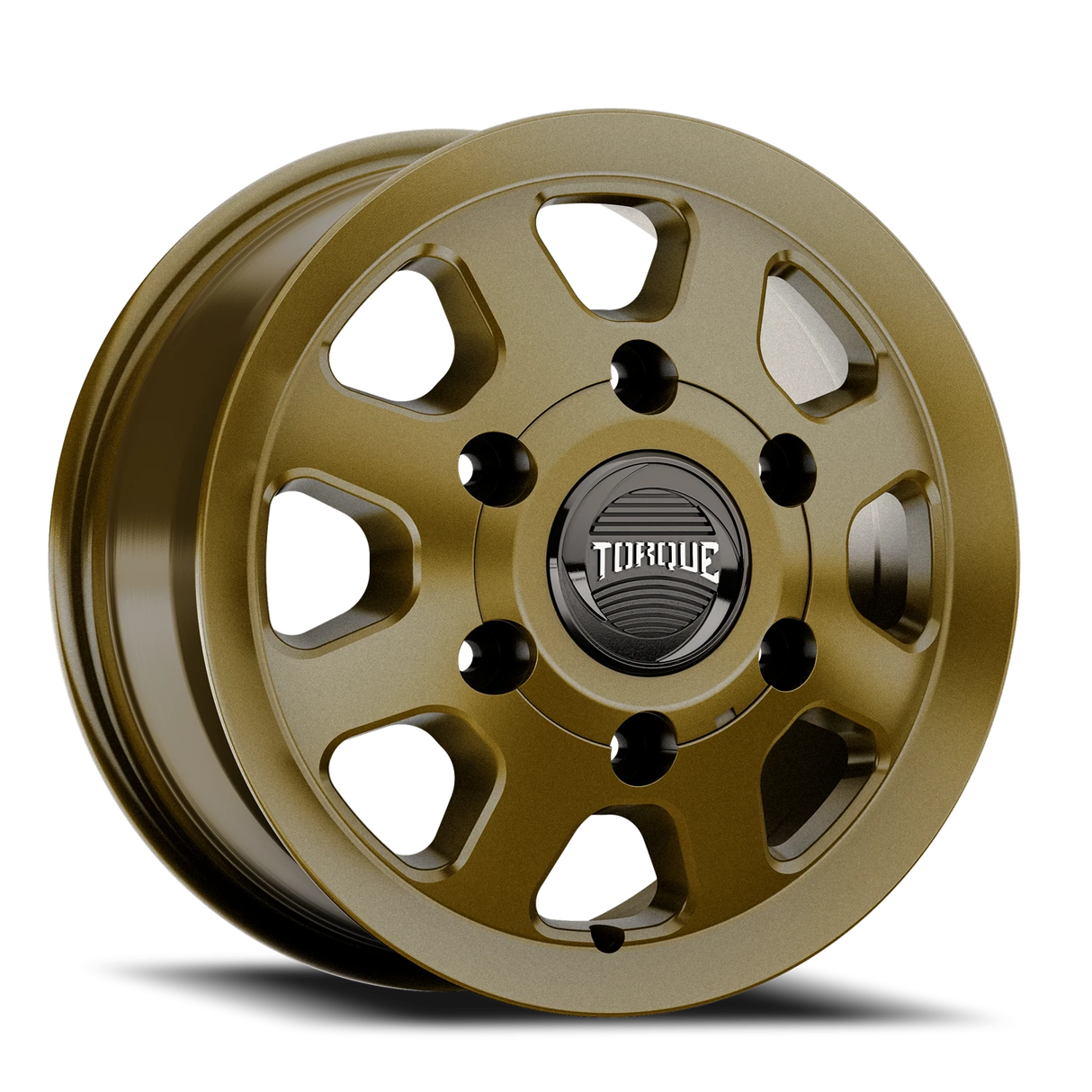 Torque Traveler TW522R Satin Bronze