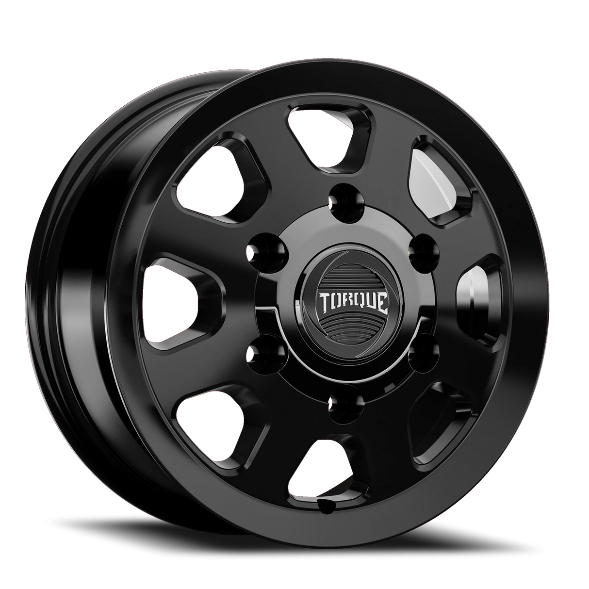 Torque Traveler TW522R Satin Black
