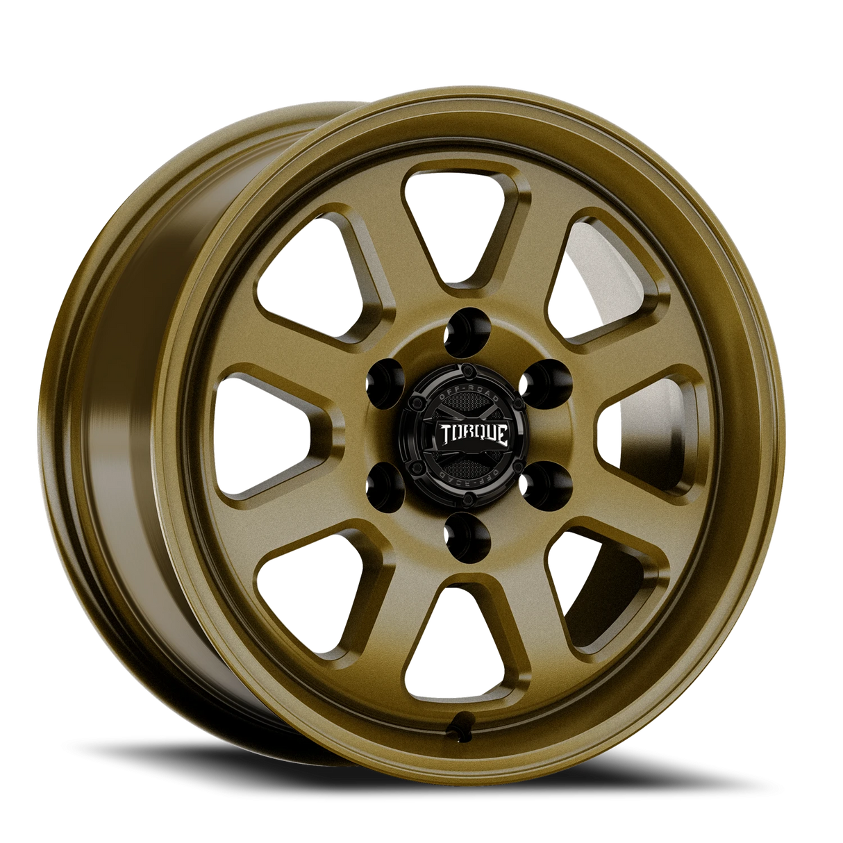 Torque Navigator TW530R Satin Bronze