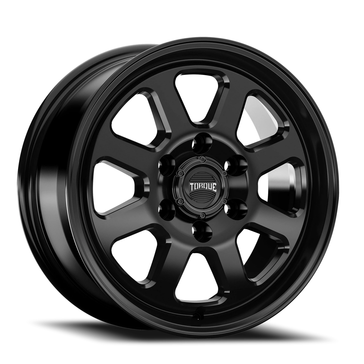 Torque Navigator TW530R Satin Black