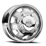 Torque Rodeo TW537C Polished