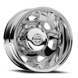 Torque Rodeo TW537C Polished