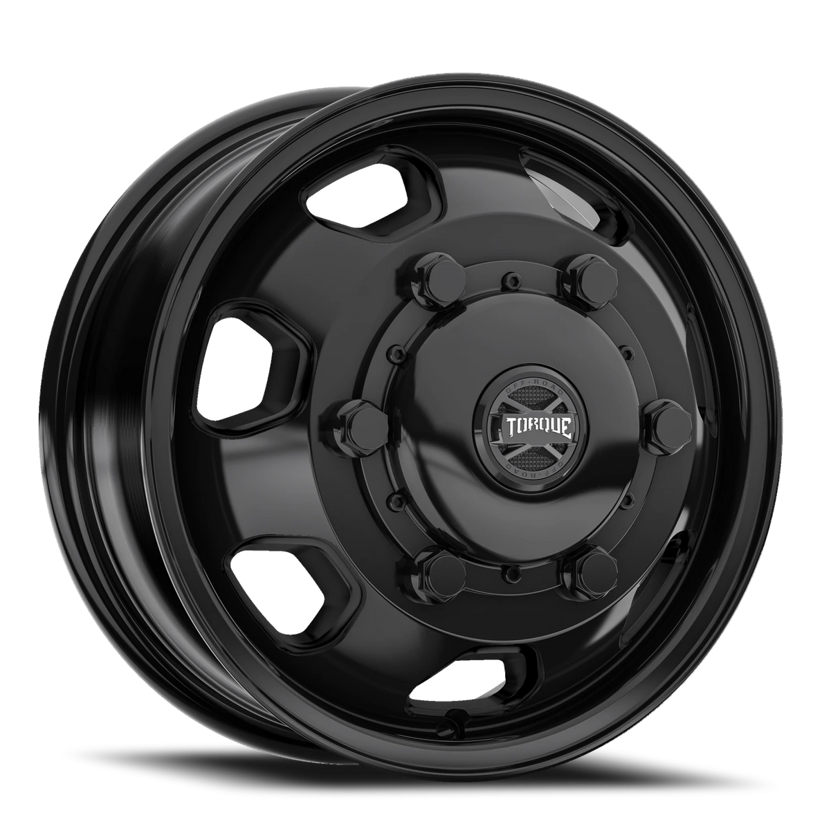 Torque Rodeo TW537C Satin Black