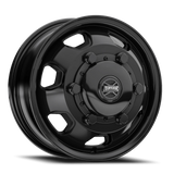 Torque Rodeo TW537C Satin Black