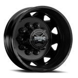 Torque HD Haulin TW643F Satin Black
