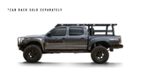 Toyota Tacoma Rack Height PAK System Bed Rack