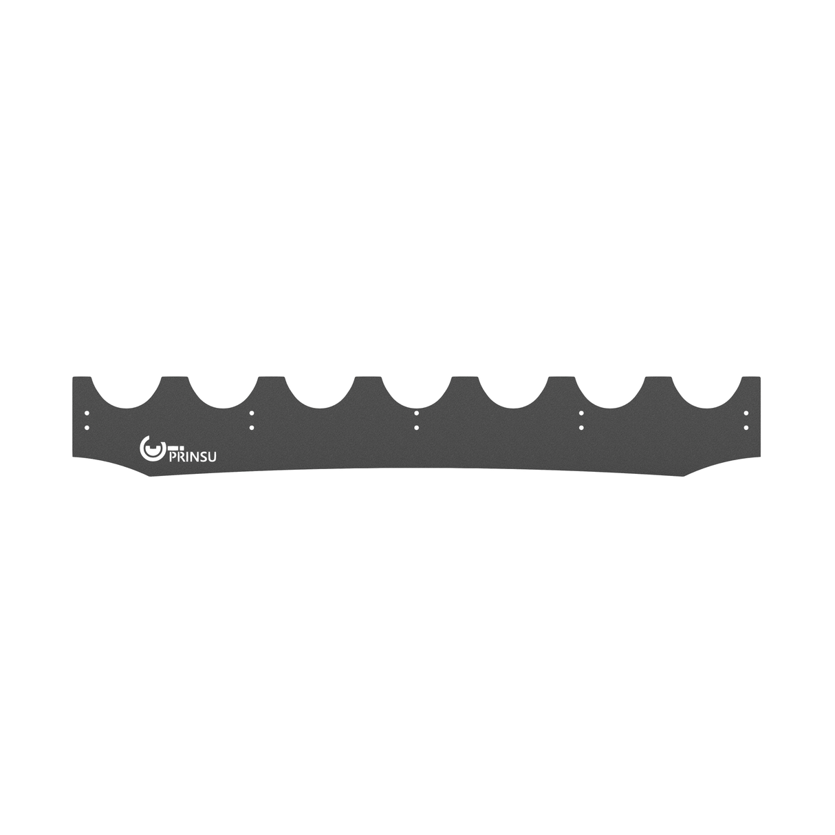 Toyota Tacoma Prinsu Cab Rack | 2005-2023