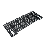 Front Bed MOLLE System For 2024+ Toyota Tacoma
