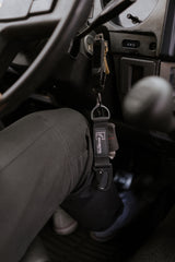 Tactical Key Holder