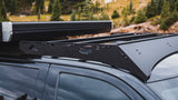 The Cub (2022-2026 Tundra Camper Roof Rack)