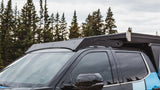 The Cub (2022-2026 Tundra Camper Roof Rack)