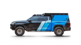 The Cub (2022-2026 Tundra Camper Roof Rack)