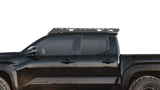 The Rainier (2024-2026 Tacoma Double Cab Roof Rack)
