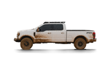 The Thunder (2017-2026 Ford F250/F350/F450 Roof Rack)