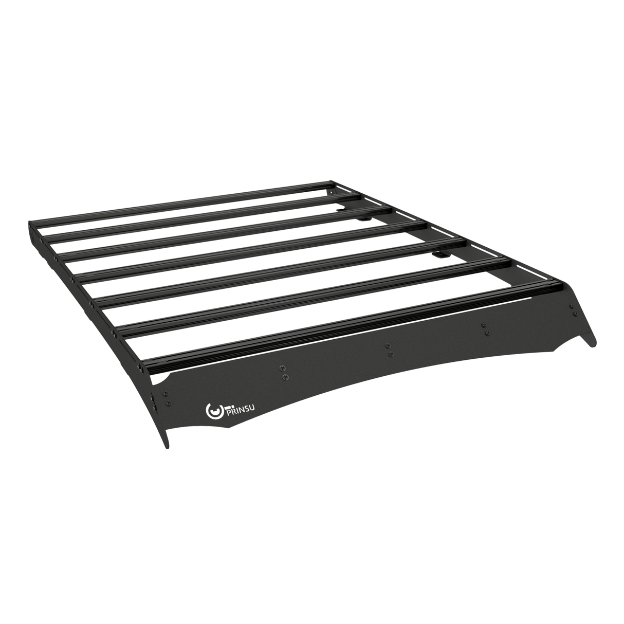 Toyota Tundra 3rd Gen CrewMax Roof Rack | 2022-2025
