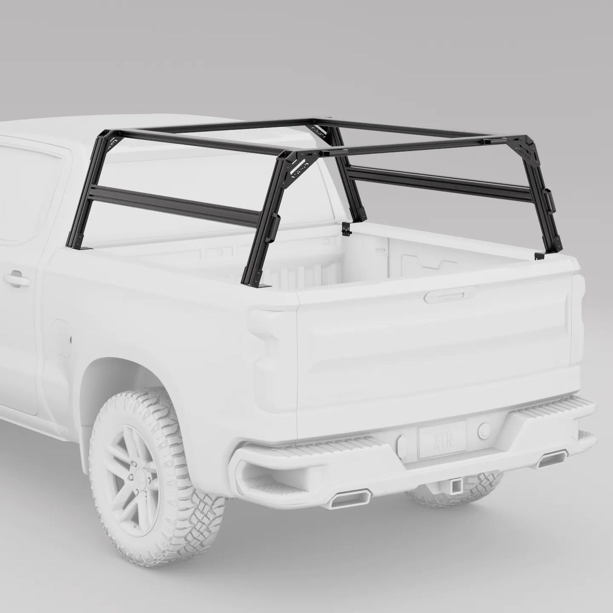 XTR1 Bed Rack for GM Silverado & Sierra 1500