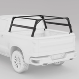 XTR1 Bed Rack for GM Silverado & Sierra 1500
