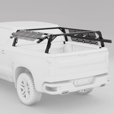 XTR1 Bed Rack for GM Silverado & Sierra 1500