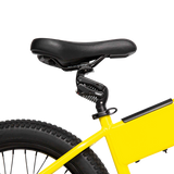 JackRabbit Kinekt XR Active Suspension Seatpost