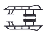 Trail Edition Bolt On Rock Sliders For 2003-2009 Toyota 4Runner