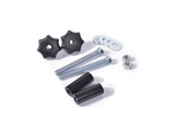 Front Bed MOLLE System For 2005-2023 Toyota Tacoma