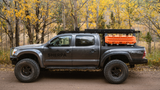 Toyota Tacoma Rack Height PAK System Bed Rack