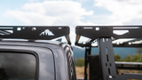 Toyota Tacoma Rack Height PAK System Bed Rack
