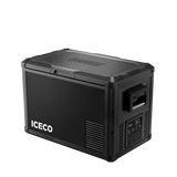 VL45ProS Single Zone Portable Freezer | ICECO | 45 LT