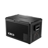 VL60ProS Single Zone Portable Freezer | ICECO | 60 LT