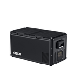 VL75ProD 12V Heavy Duty Freezer | ICECO | 75 LT