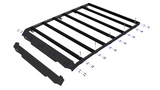 Polaris Xpedition XP 5 Seat Roof Rack (2024)