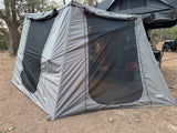 Taruca Rogue 270+ XC Wall Kit LHS