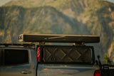 Wasatch Aluminum Double Channel Rooftop Tent