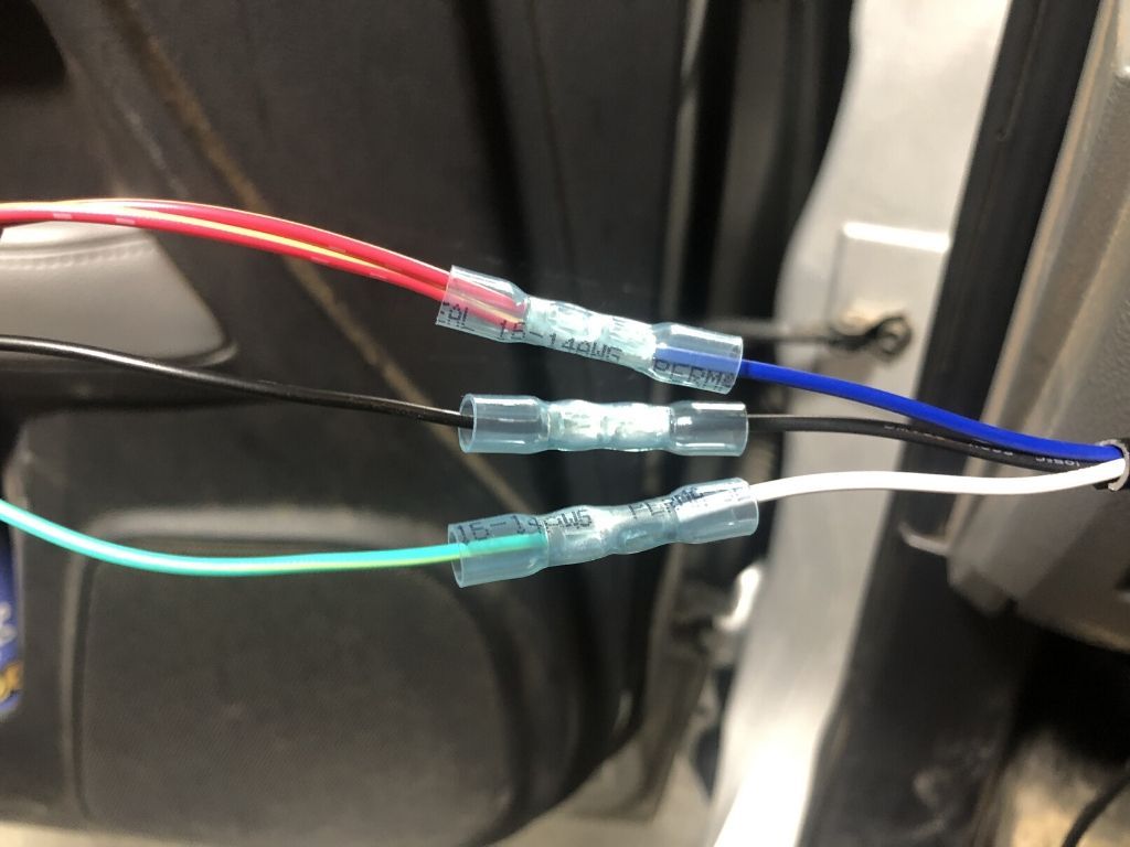 Tall Style Toyota OEM Style "BUMPER LIGHT BAR" Switch