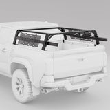 XTR1 Bed Rack for Toyota Tacoma
