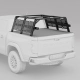 Chevy Colorado / GMC Canyon Bed Rack for Retrax XR Covers | XTR3