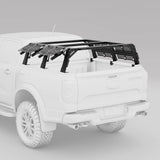 Ford Ranger Pre-configured XTR3 Bed Rack + MOLLE Packages