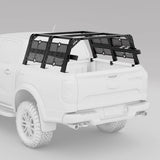 Ford Ranger Pre-configured XTR3 Bed Rack + MOLLE Packages