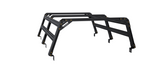 Ram 2500/3500 HD Bed Rack (Straight Bed) | XTR3 Popular Builds + MOLLE Packages