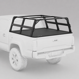 Toyota Tacoma Bed Rack for Retrax XR Covers | XTR3 Tonneau-Compatible