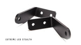 Sherpa Light Bar Mounts