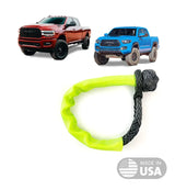 Soft Shackle