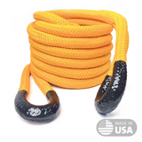 Hi-Vis Kinetic Recovery Rope