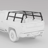XTR3 Bed Rack for GM Silverado & Sierra 2500HD / 3500HD